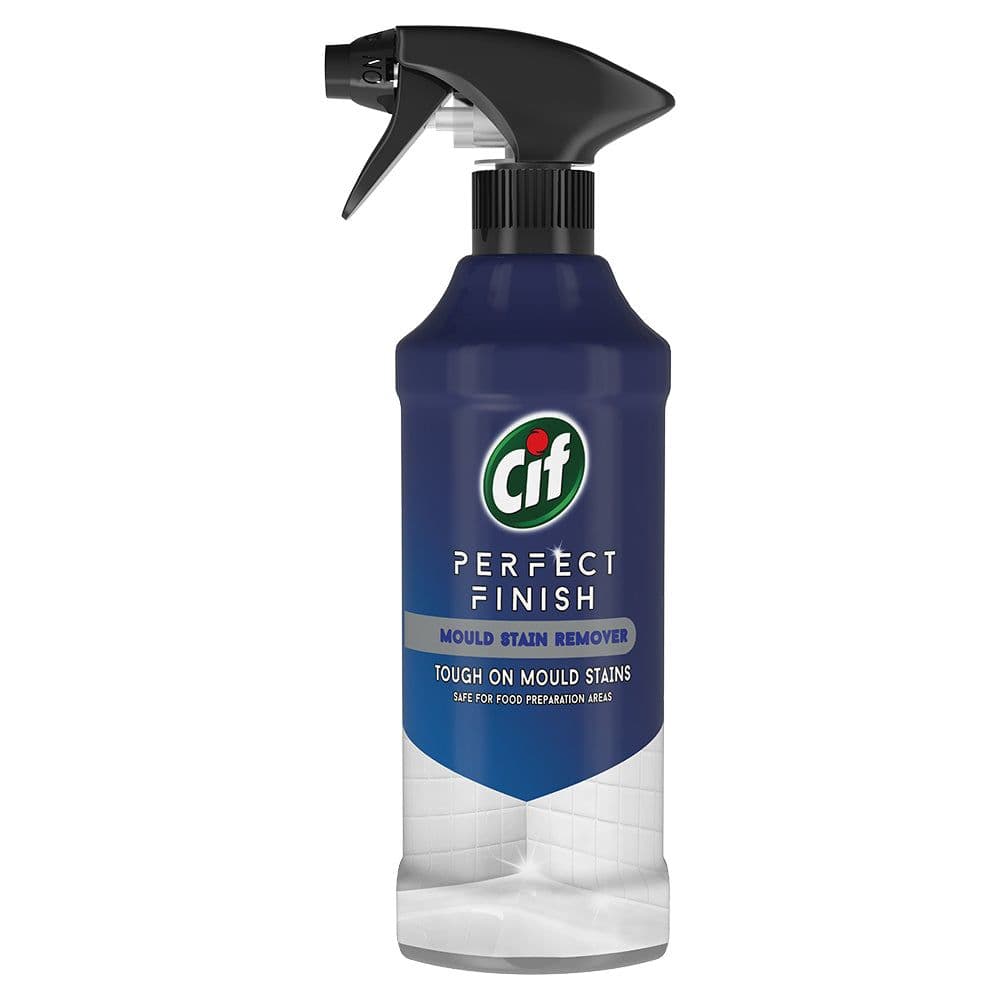 CIF 435ML CMOULD REMOVER