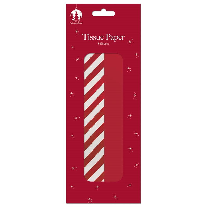 Tallon Tissue XMAS Red image