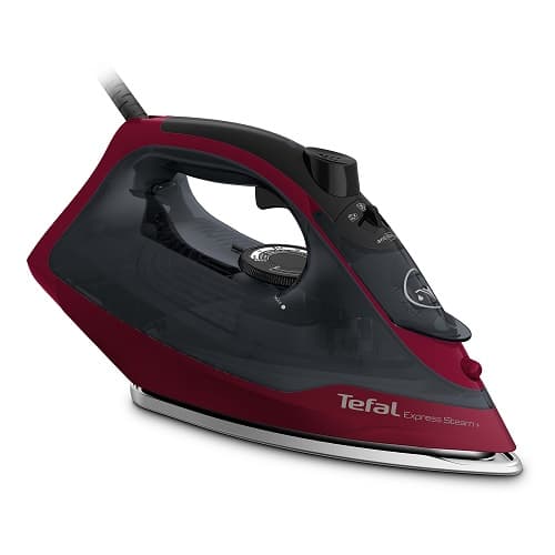Tefal Express Glide Steam 2600W