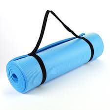 YOGA MAT  purple 