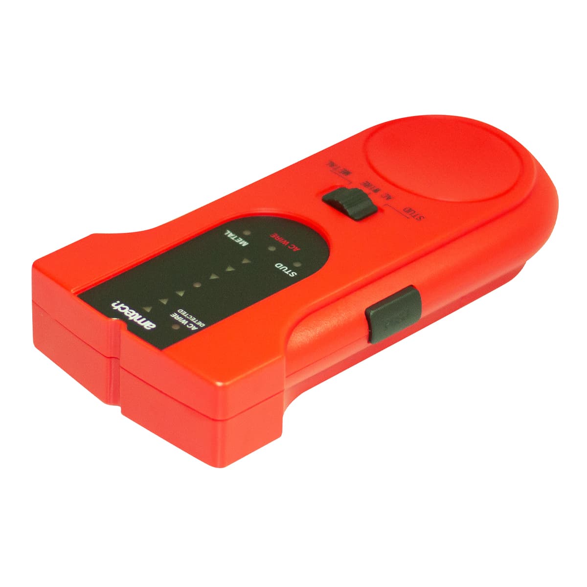 Am-tech 3-IN-1 INTELLIGENT CABLE, PIPE & STUD DETECTOR