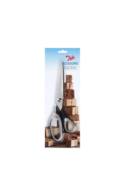 Tala Scissors 25cm, with soft grip handle