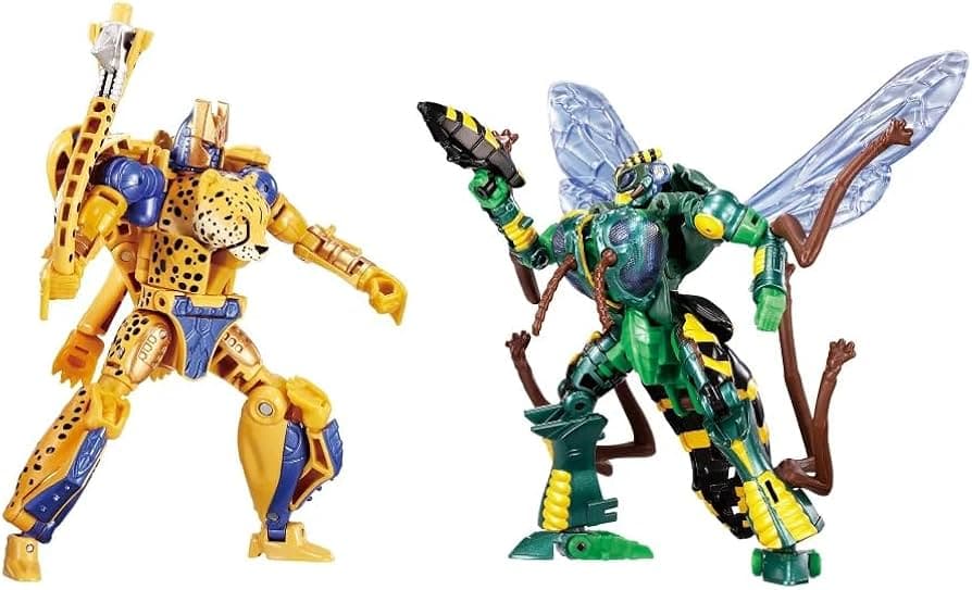 WASPINATOR TWIN PACK