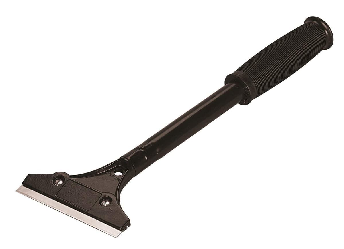 Vitrex TILE ADHESIVE SCRAPER