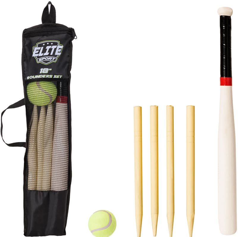 HTI ROUNDERS SET 18"
