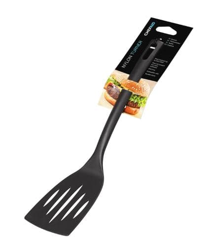 Chef Aid Black Turner New