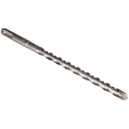 Am-tech Sds Masonry Drill Bit 10mm X 210mm 1