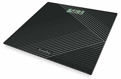 TERRAILLON 160KG One Line Bathroom Scale. image