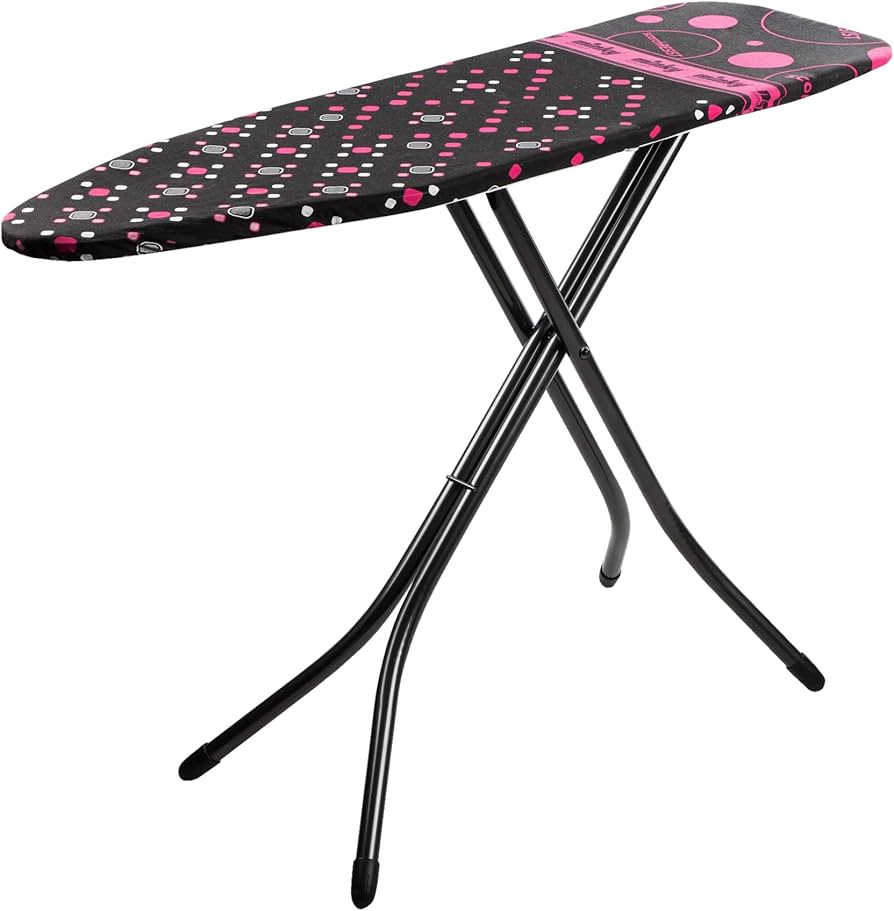 Minky Universal Ironing Board 114cmx38cm image