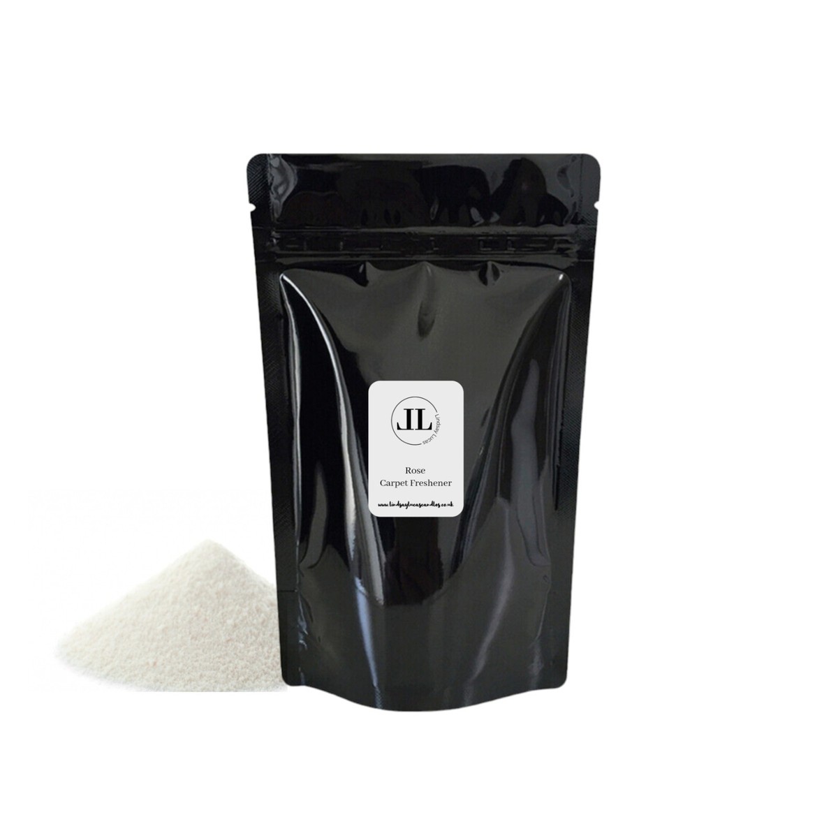OTL Assorted Fragranced Carpet Freshener 500g image