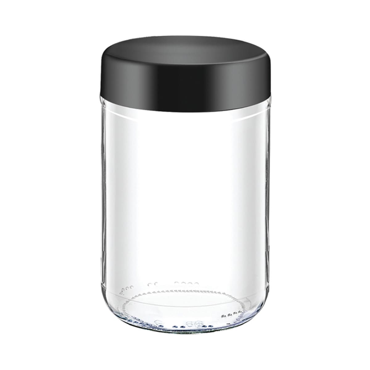 Glass Cutlery Set 24Pcs Bistro