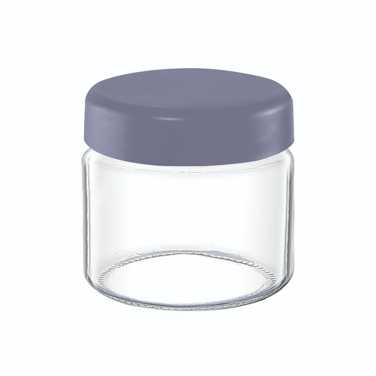 Glass Jar 425cc