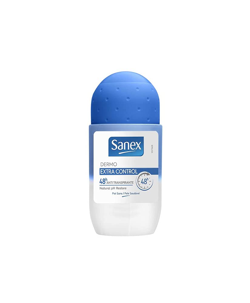 Sanex Roll On 50ml Ex Control image