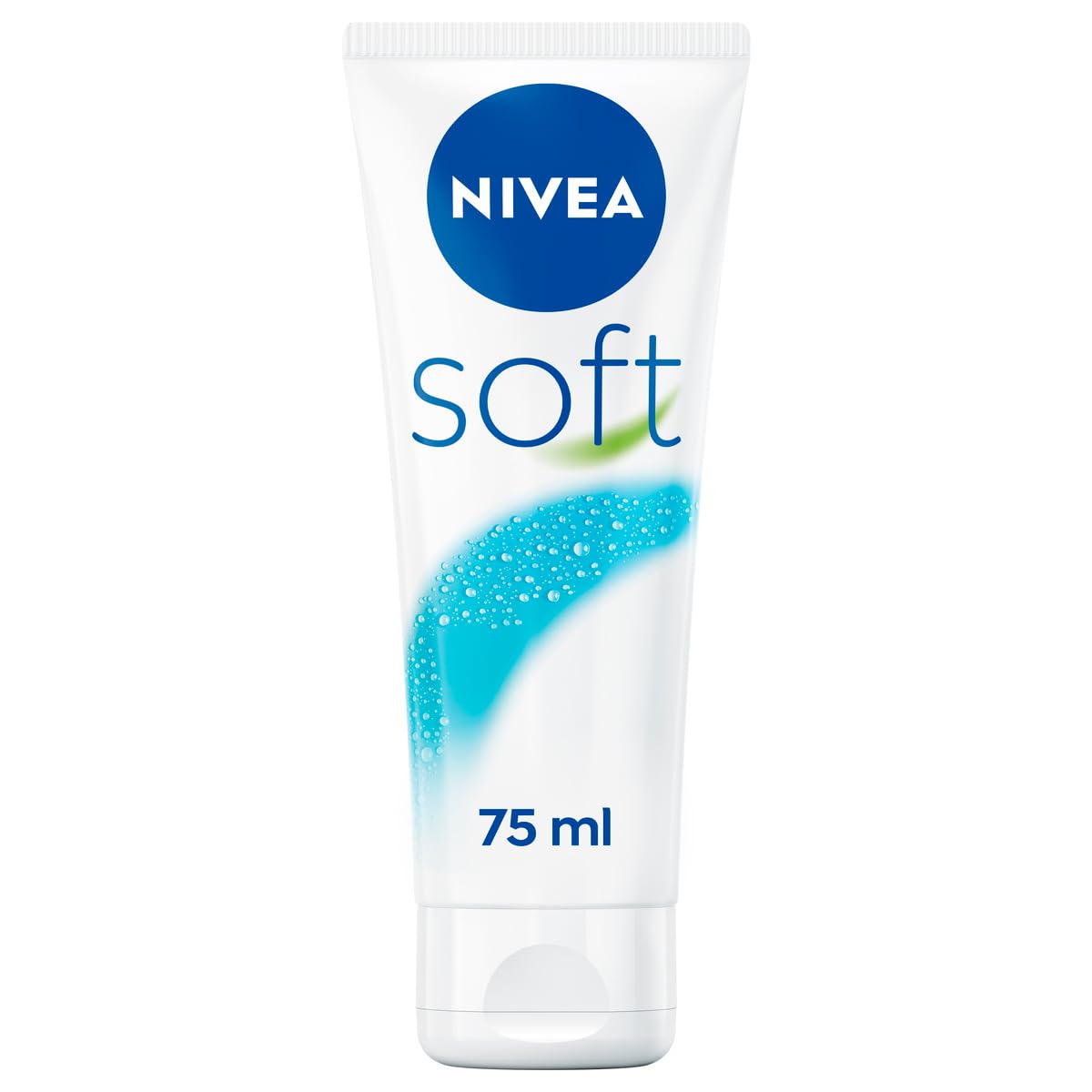 Nivea Cream Soft 75ml Tube BD102320 image