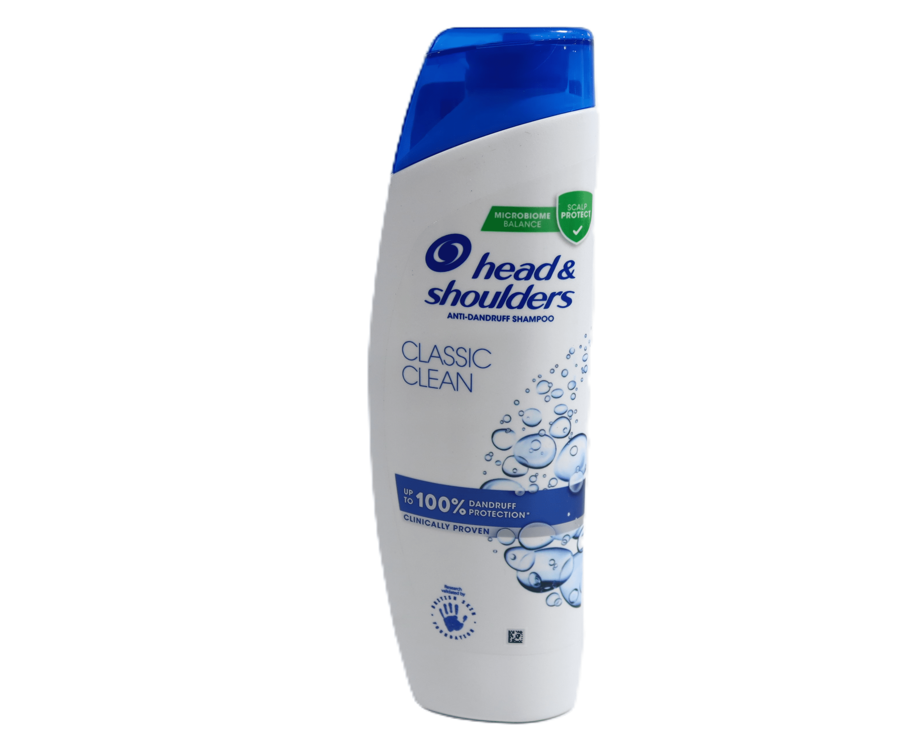 Head & Shoulders 250ml Classic Clean PK6 image