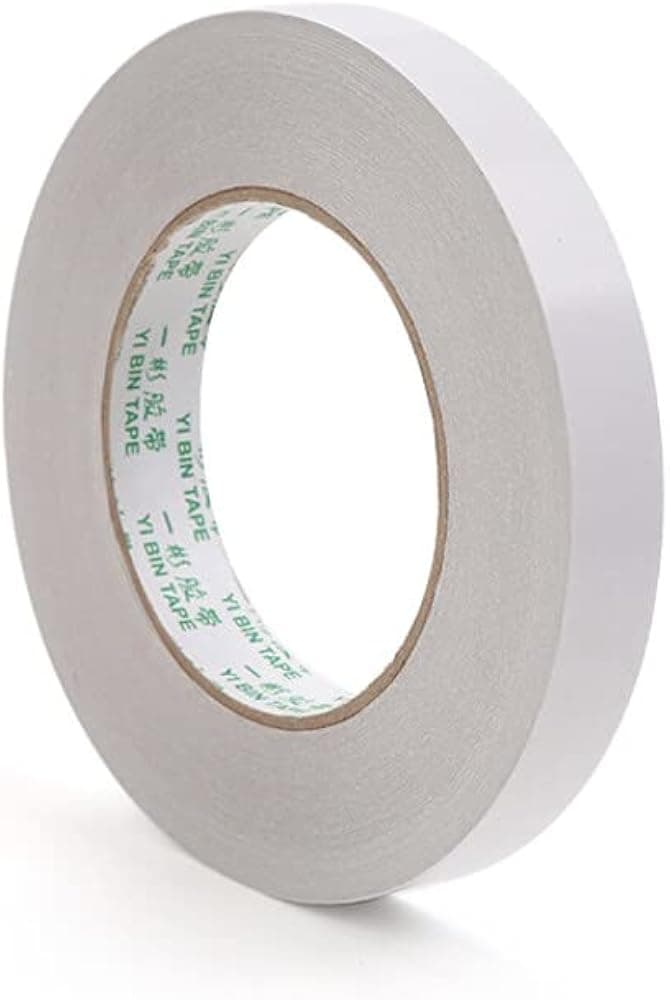 OTL Double Sided Tape 8m
