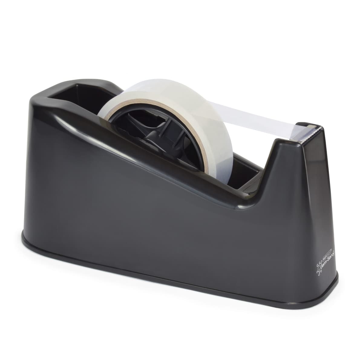 RAPESCO GERM-SAVY ANTIBATERIAL 500 HEAVY DUTY TAPE DISPENSER 
