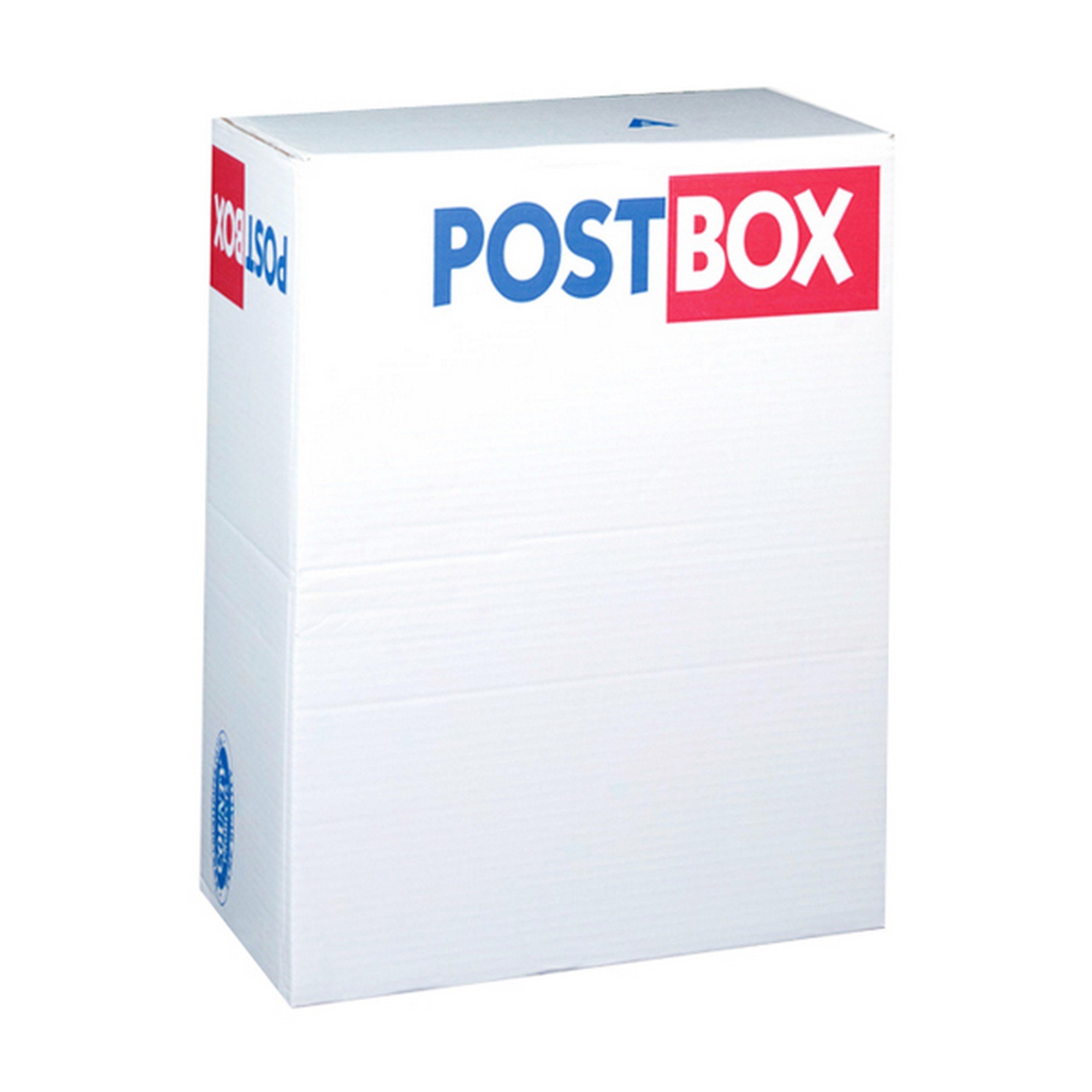 County  Small Deep Mail Box image
