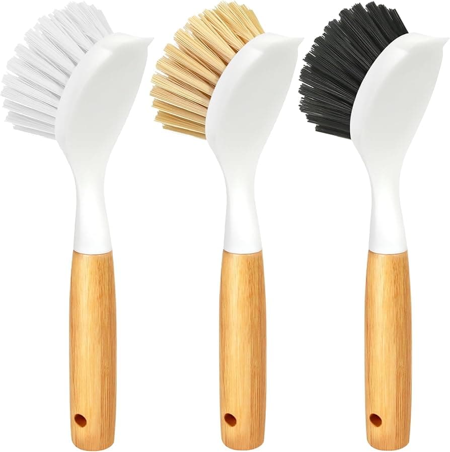 151 Dish Brushes 3pk