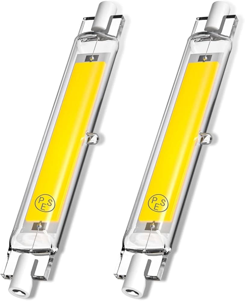Blackspur 9w R7s Led Bulb118mm