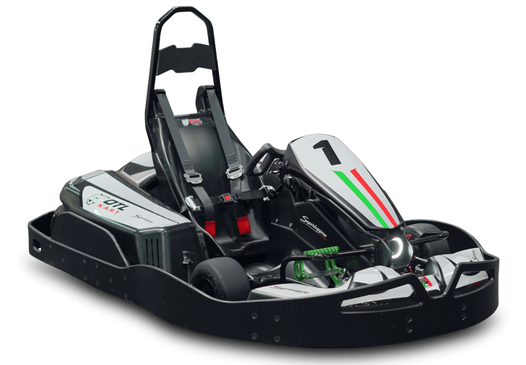 OTL Racing Cars image
