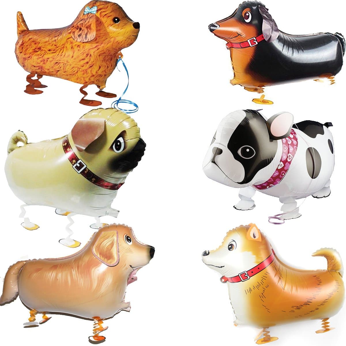 Unique Party Walking Pet Balloon