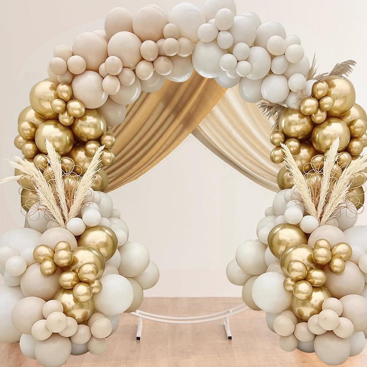 Unique Party Unique Balloons Arch Kit