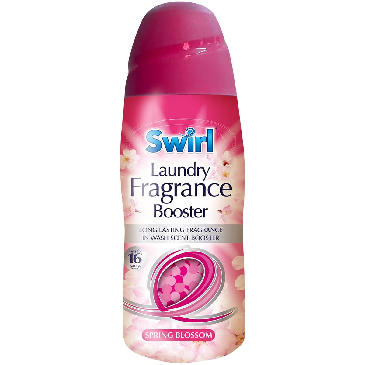 151 LAUNDRY BOOSTER - SPRING BLOSSOM 350G