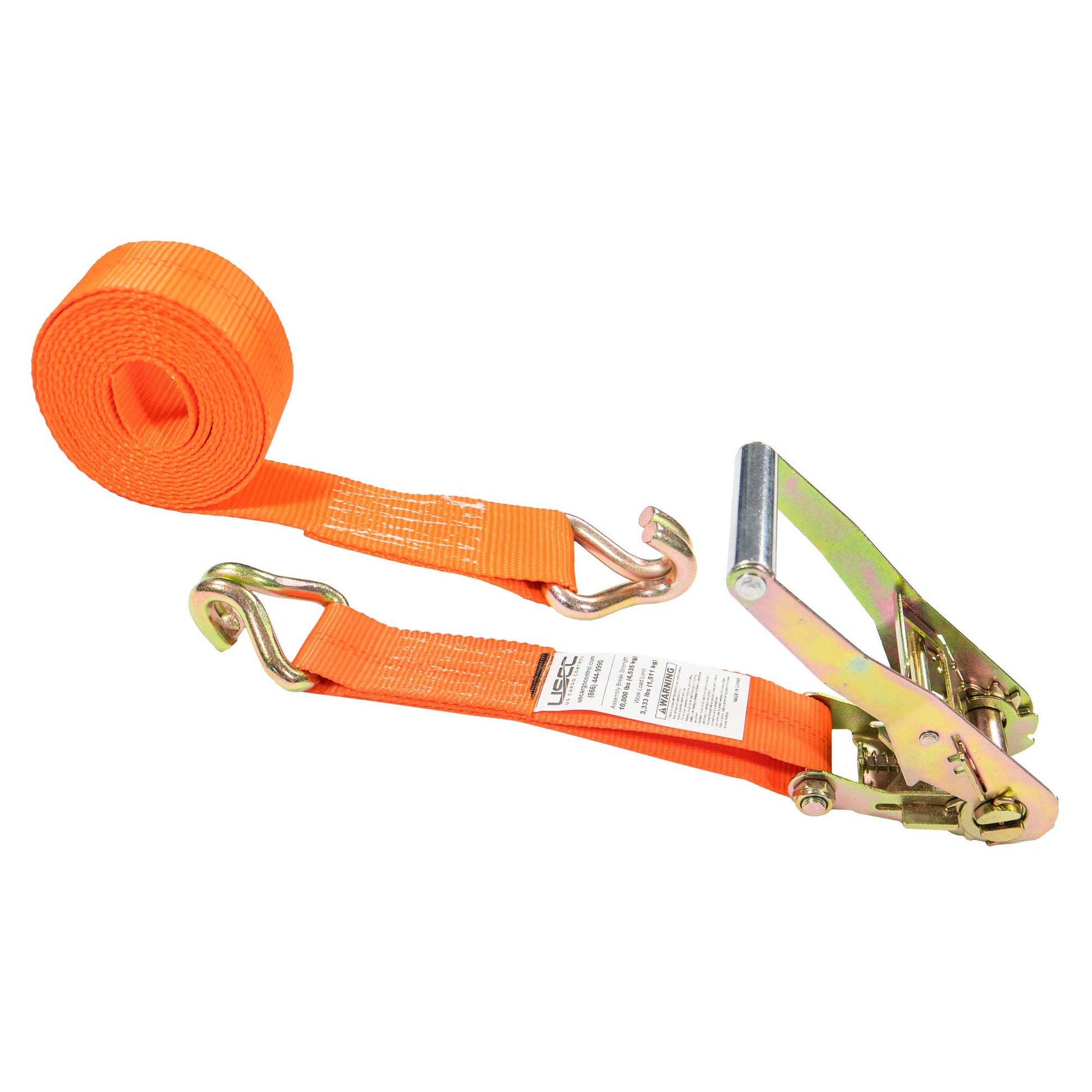 RATCHET TIR DOWN image