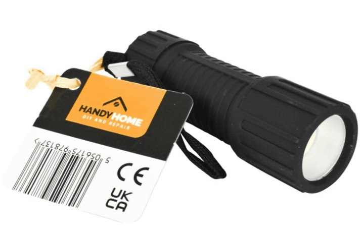OTL   LED Torch