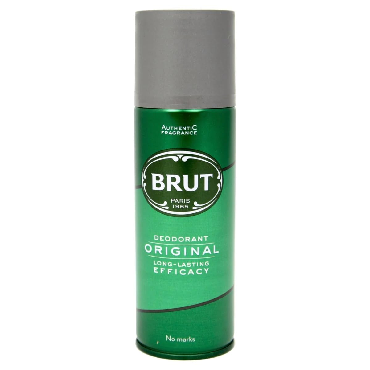 Brut Antiperspirant 200ml SPLASH ON image