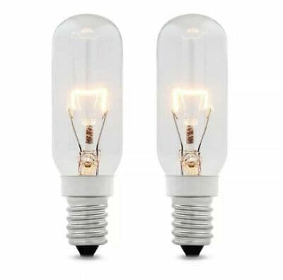 Knight COOKER HOOD BULB - 2PK