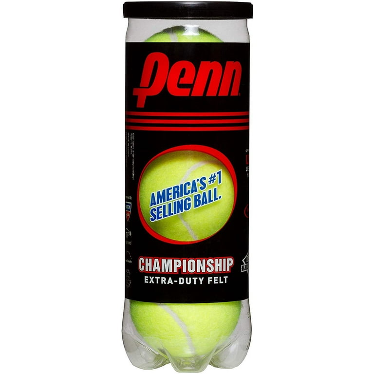 151 Tennis Balls 2pk image
