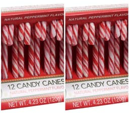OTL Peppermint Candy Canes 1