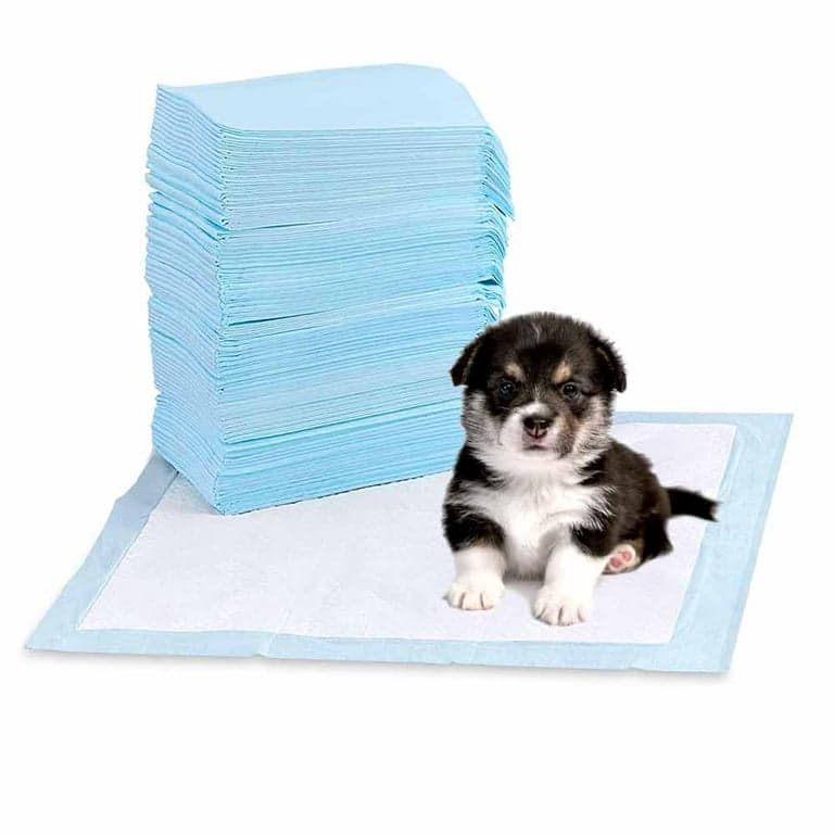 OTL Puppy Training Pads 4pk