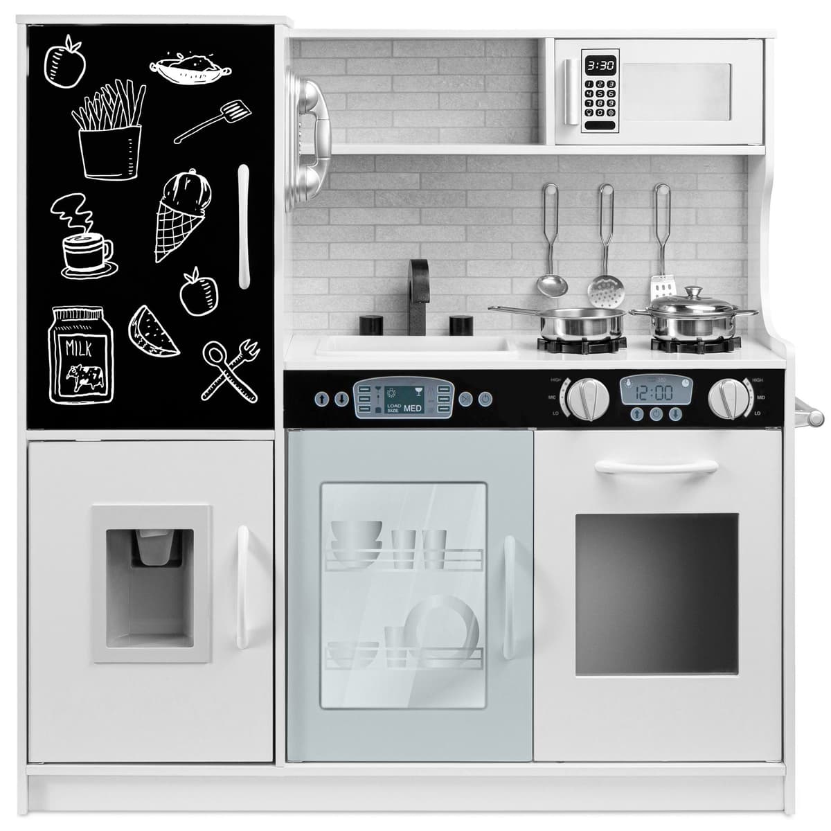 Kandy Toys My Baby Combo Play Set 8792