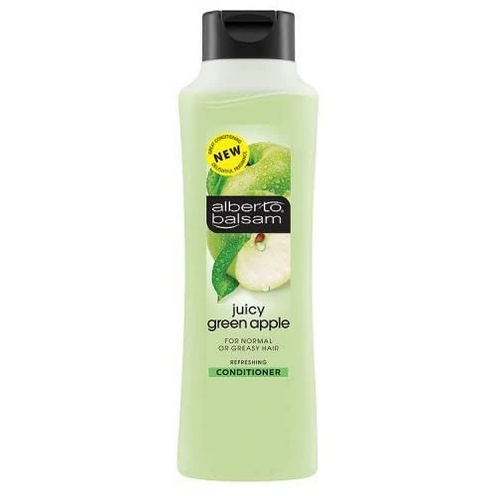Alberto Balsam Conditioner 350ml Apple C00063
