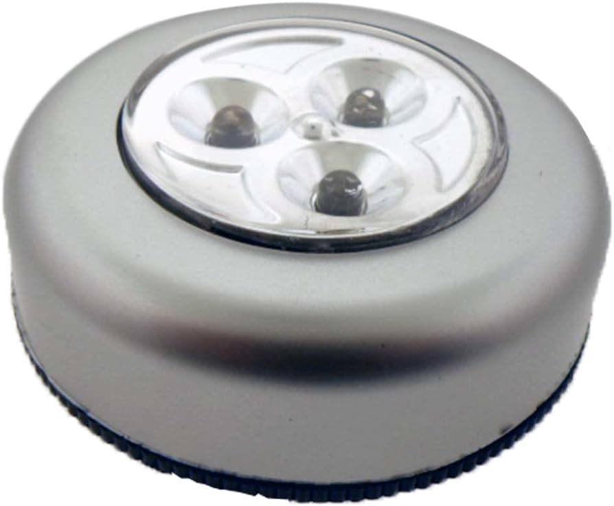 OTL 0tl Push Light 2pk