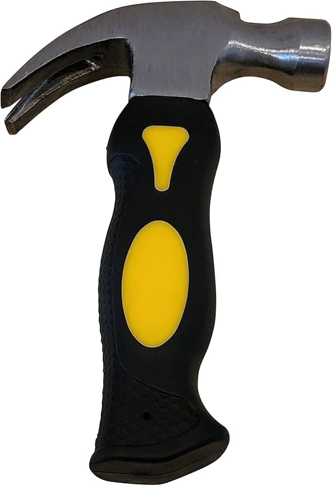 OTL  Stubby Claw Hammer