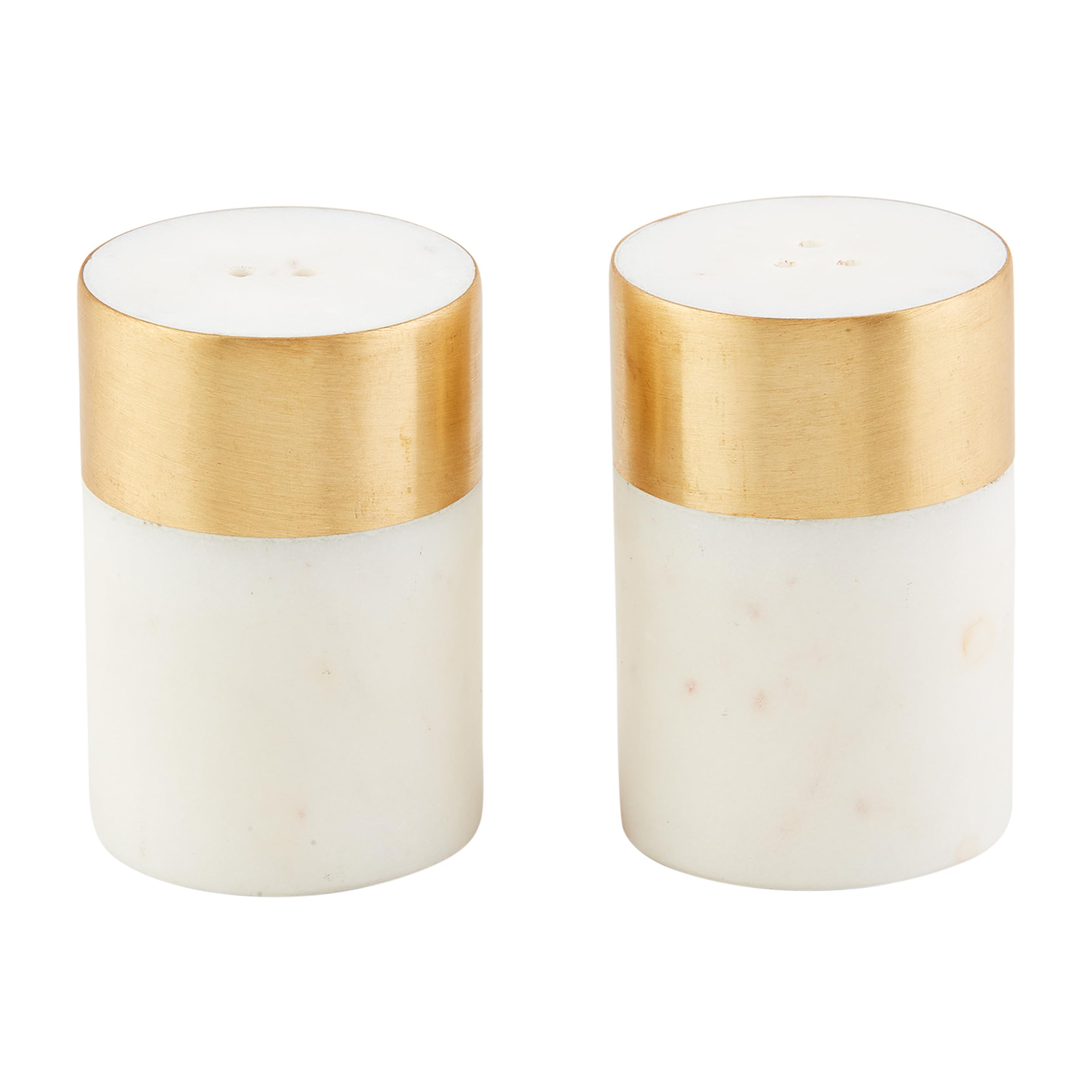Cream Salt & Pepper Set Commodity Code : 
70109091 image