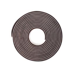 SELF ADHESIVE PILE 5M DISPLAY PACK-BROWN (1.01.0425.0005.10) 1