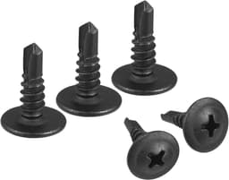 SELECT Self Tapping Screws 1/2" x No.8 PK30 1