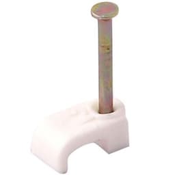 Select Cable Clips - Bell Wire 5mm PK35 1