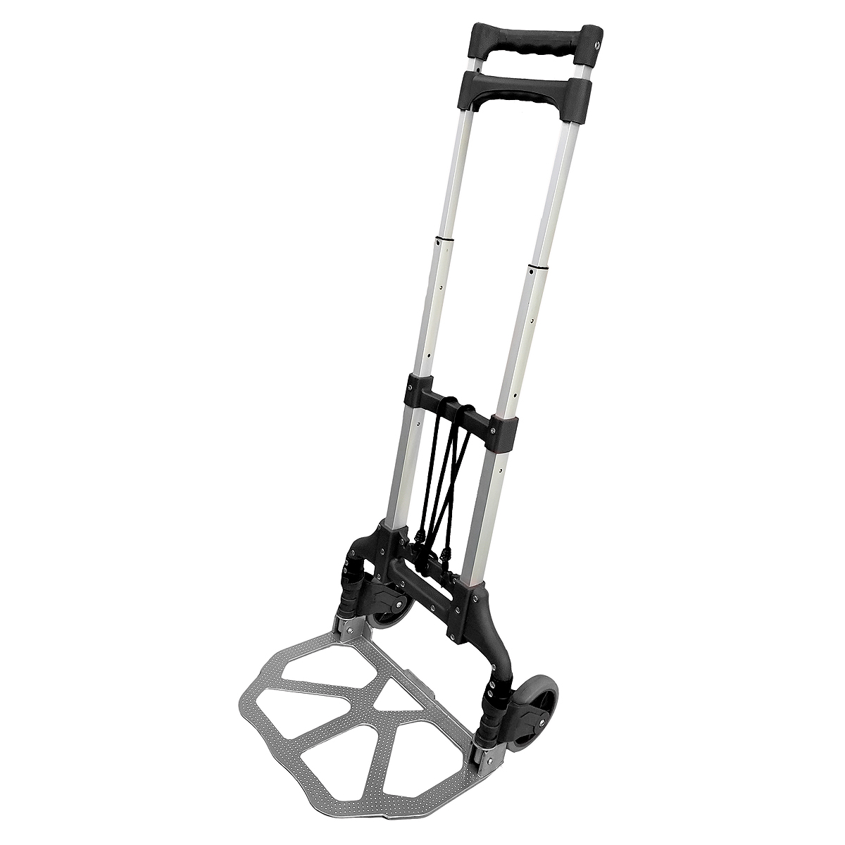 Am-tech 75Kg Folding Aluminium Sack Truck image
