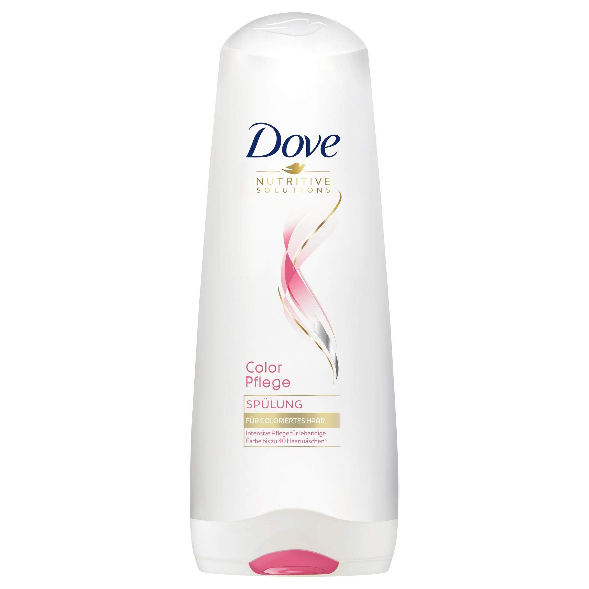 Dove Conditioner 200ml Colour Care image