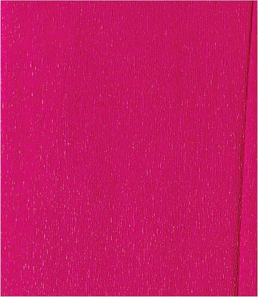 County  Pink Crepe Paper