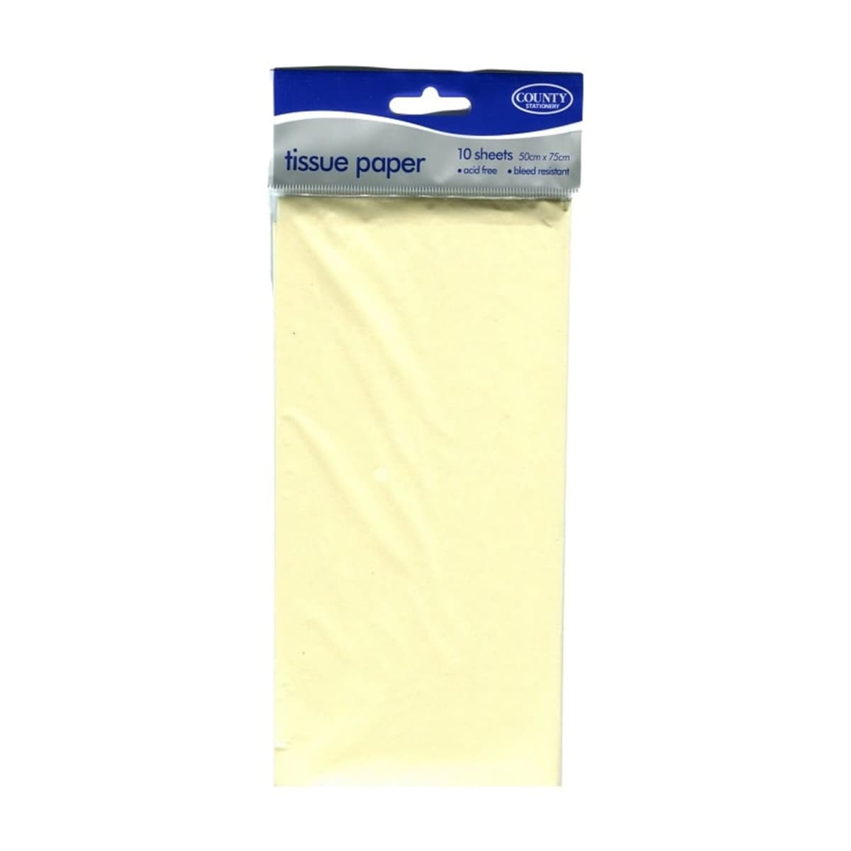 County  Tissue