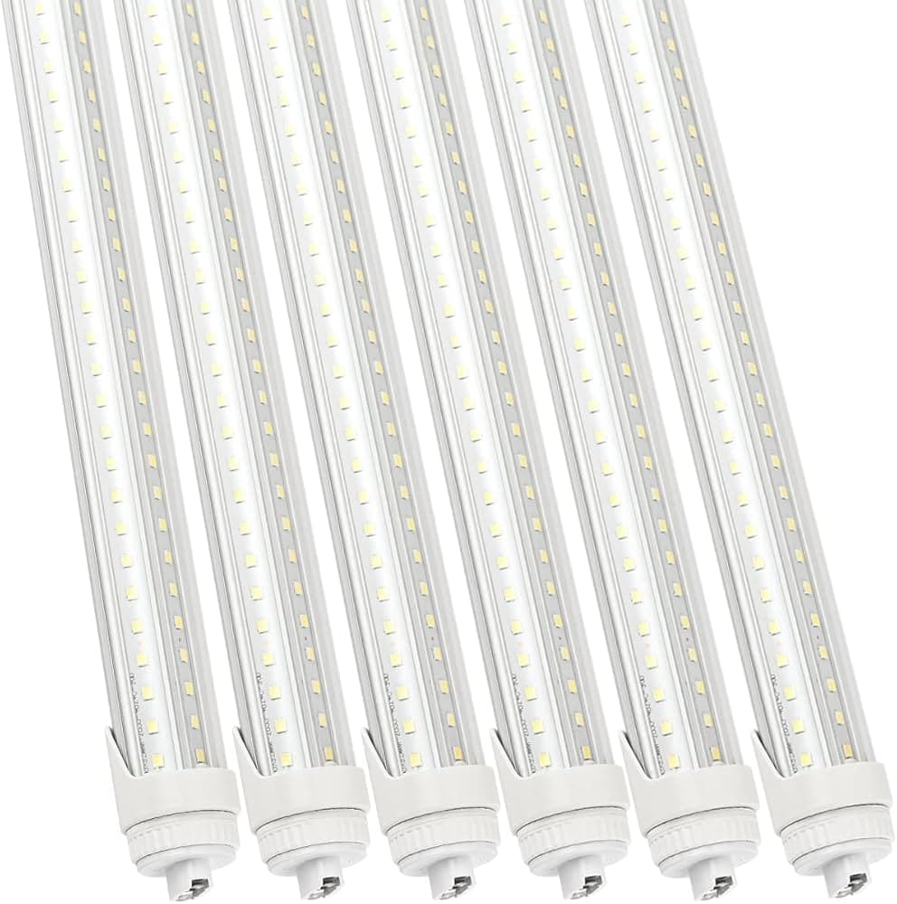 Powerplus 3516- Led Tube Light 4 Ft 6000k