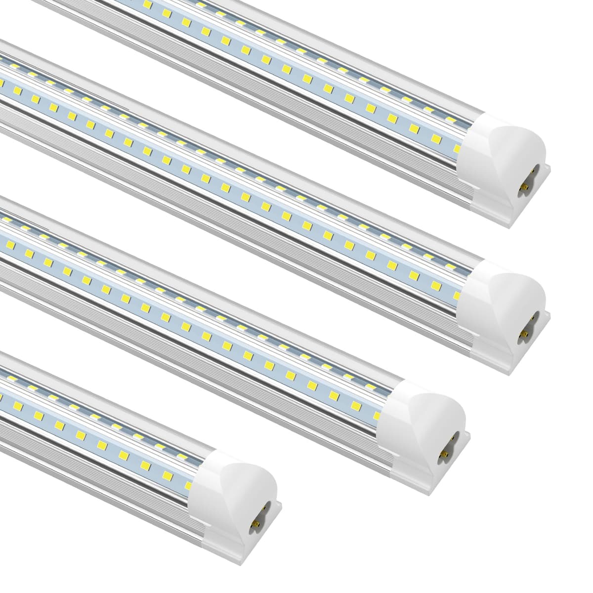 Powerplus 3517- Led Tube Light 5ft 6000k