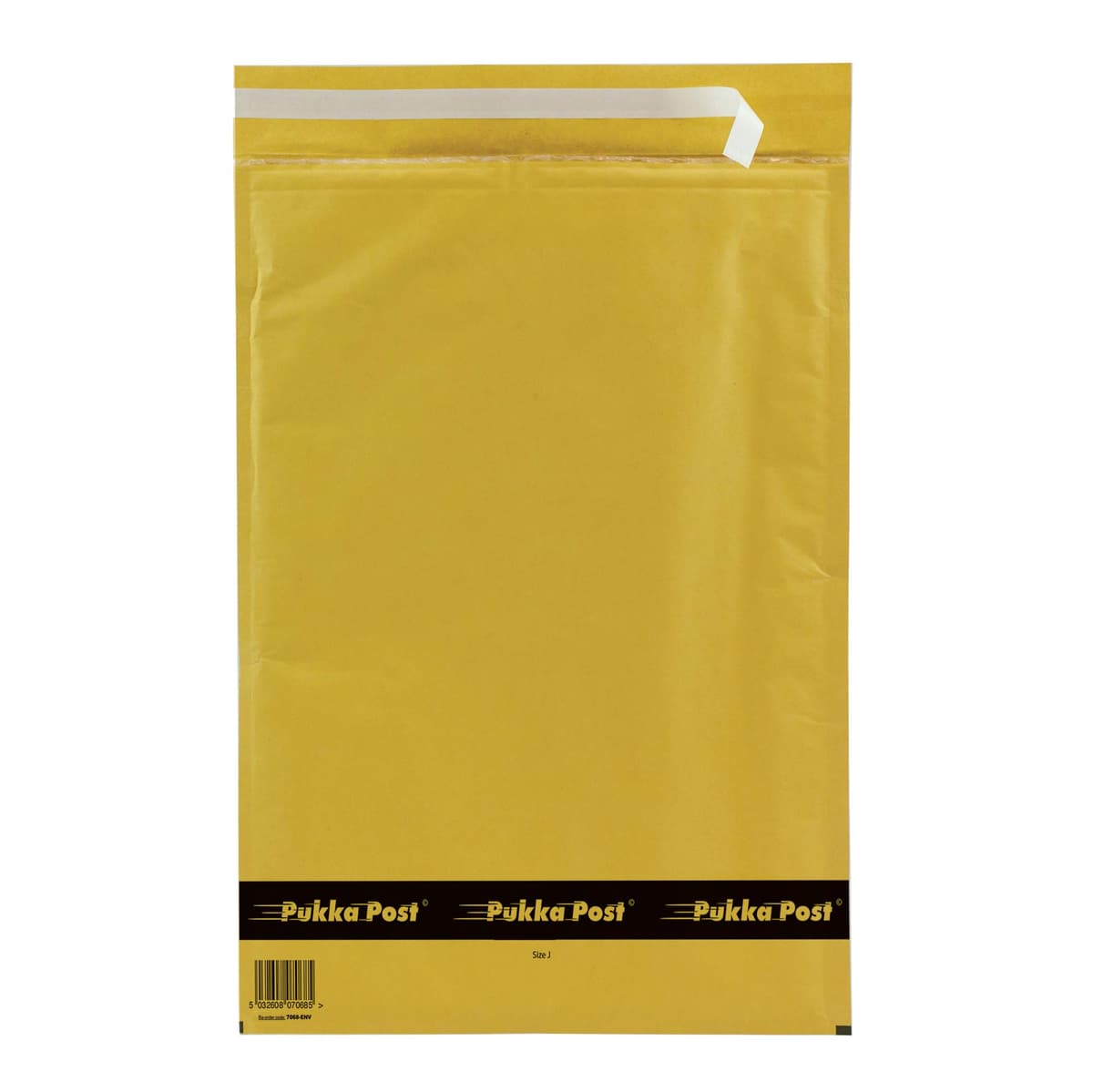 Pukka Gold Bubble Envelopes Pk10 225x170mm